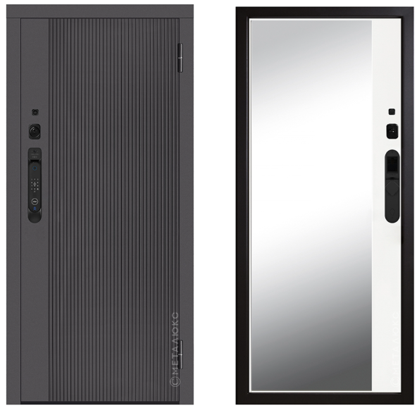 Металюкс / Smart Pro М-SP 748/1 Z Е5